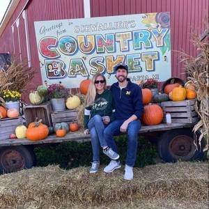 Meet your Posher, Laura